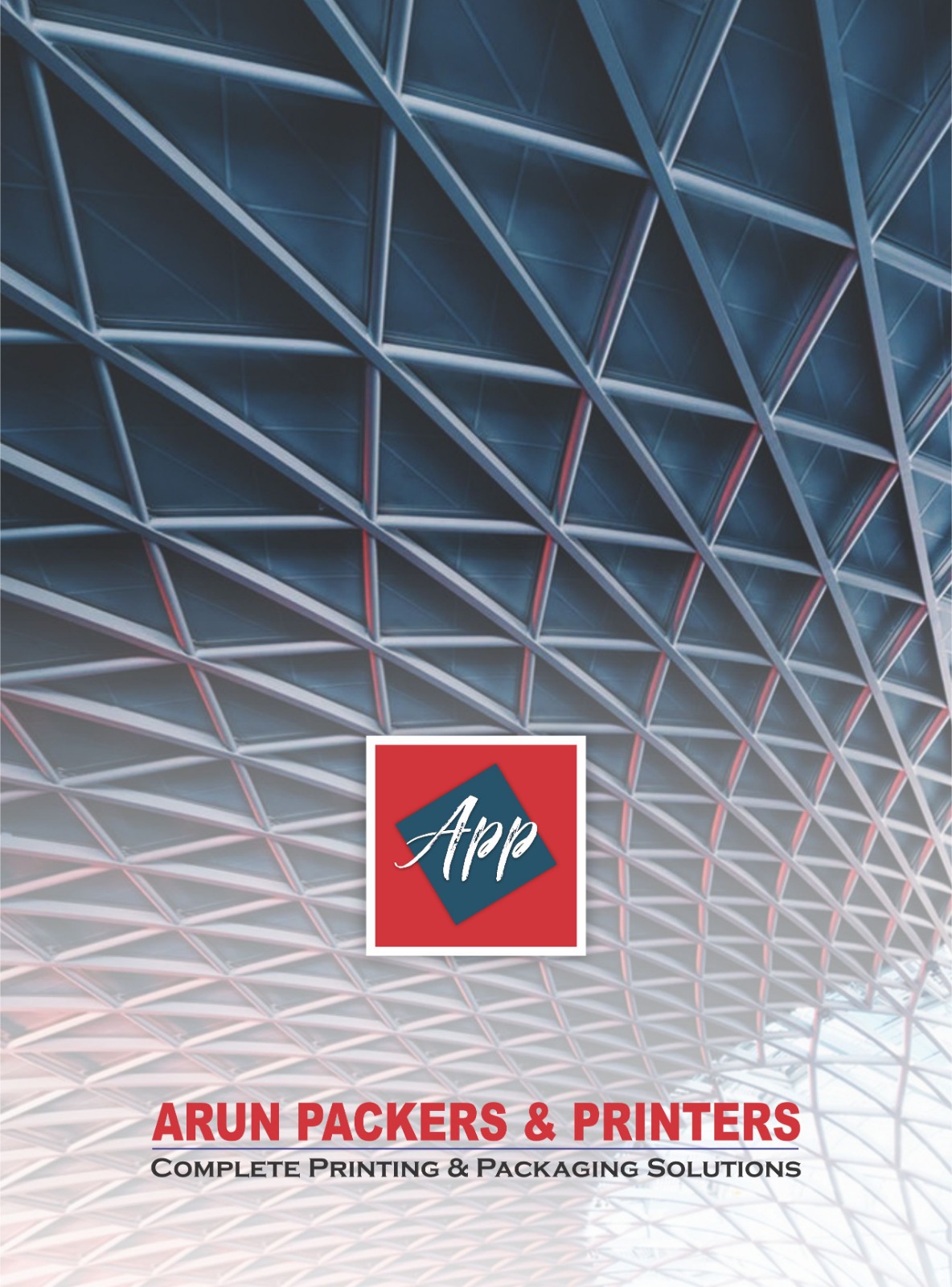 Arun Printers